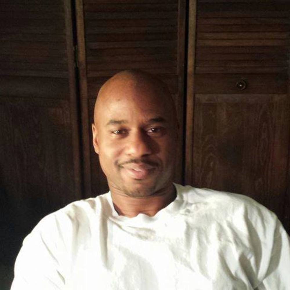 Meet your Posher, Shelton